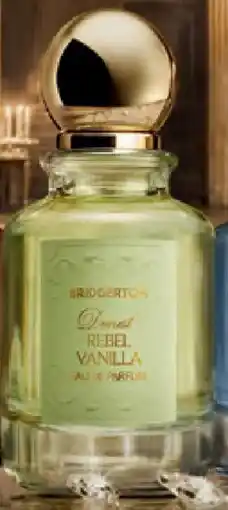 Priceline Bridgerton dearest rebel vanilla edp offer