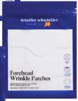 Priceline Wrinkles Schminkles Forehead Patches offer