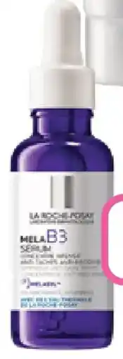 Priceline La Roche-Posay Mela B Serum offer