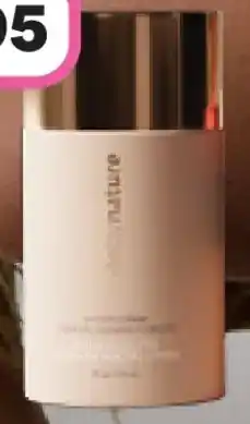 Priceline Nude by nature hydra serum mineral radiance drops 02 pearl offer