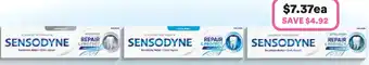Sensodyne