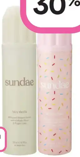 Priceline sundae offer