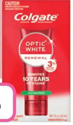 Priceline Colgate offer