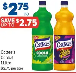 Foodland Collee's collee's offer