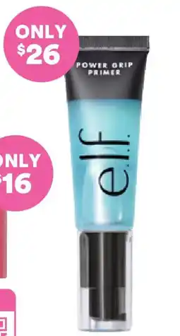Priceline Elf power grip primer offer