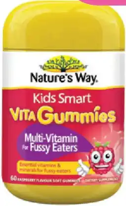 Priceline Nature's Way offer