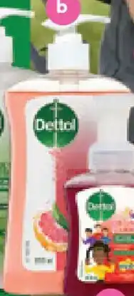 Priceline Antibacterial Handwash Grapefruit offer