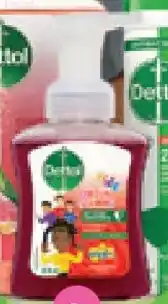 Priceline Kids Colour Foaming Hand Wash Berry offer