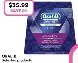 Priceline Oral-b offer