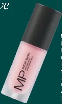 Priceline Mp cosmetics offer