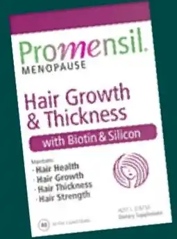 Priceline Promensil offer