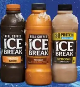 Drakes Ice Break Flavoured Milk offer