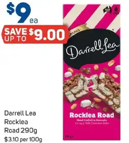 Foodland Darrell fea rocklea road offer