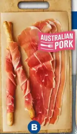 Foodland san marino australian prosciutto offer