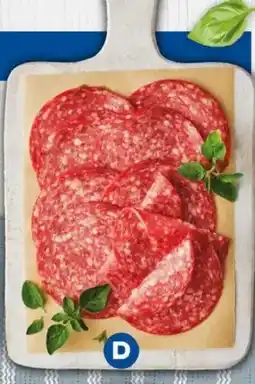 Foodland Bertocchi hungarian salami hot or mild offer