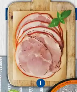 Foodland Kr castlemaine unseasoned roast pork offer