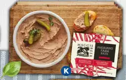 Foodland Maggie Beer Pate offer