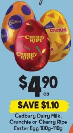 Drakes Cadbury Dairy Milk offer