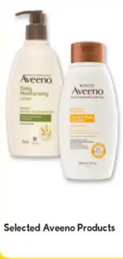 Drakes Aveeno offer