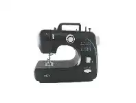 Mistral Sewing Machine Black