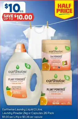 Foodland Earthwise offer