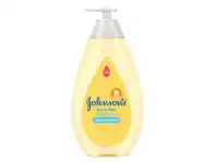 Chemist Warehouse Johnson&#039;s Baby Top-to-Toe Baby Wash 500ml offer