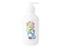 Goat Kids Organic Body Wash 300ml