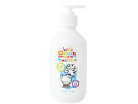 Chemist Warehouse Goat Kids Organic Bath Oil 300ml offer