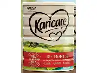 Chemist Warehouse Karicare+ Toddler Growing Up Milk 12+ Months 900g offer