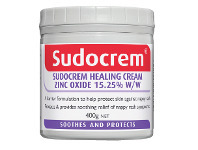 Sudocrem Healing Cream 125g