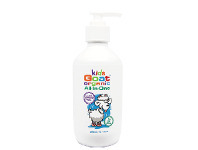 Chemist Warehouse Goat Kids Organic All in One 300ml offer