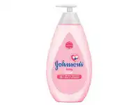 My Chemist Johnson’s Baby Lotion 500ml offer