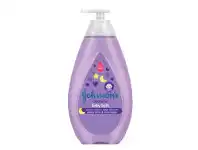 ePharmacy Johnsons Baby Bath Bedtime 500ml offer