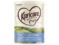 Karicare+ Toddler Growing Up Milk 2 Years 900g