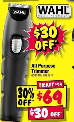 JB Hi-Fi All Purpose Trimmer offer