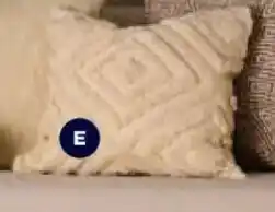 Spotlight Cushions & Chair Pads Mercer offer