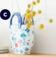 Spotlight Ceramic Trinket Canister offer