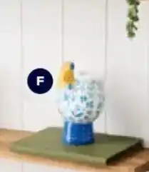 Spotlight Ceramic Tealight Candle Holder offer