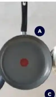 Spotlight Tefal change induction ceramic frypan offer