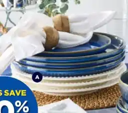 Spotlight Culinary co mason dinner plate offer