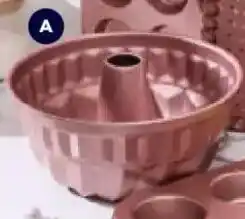 Spotlight Bundt Cake Pan offer