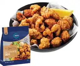 IGA Global Seafoods Salt & Pepper Squid offer