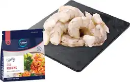IGA Global Seafoods Raw Prawn Meat offer