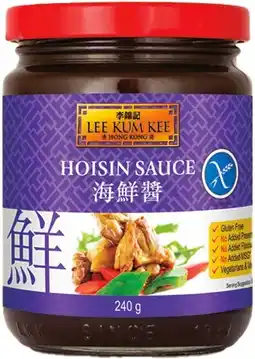 IGA Lee Kum Kee Hoisin Sauce offer