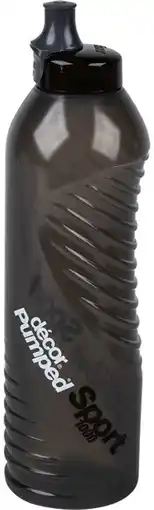 IGA Décor Pumped Slider Bottle offer