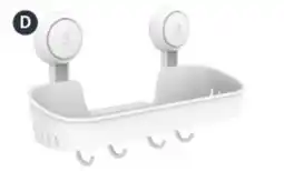 Coles Bath Caddy offer