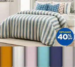 Spotlight Multipurpose furnishing fabric offer