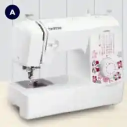 Spotlight Brother offer