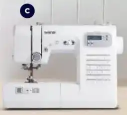 Spotlight Brother offer