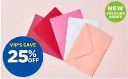 Spotlight Cardmaking offer